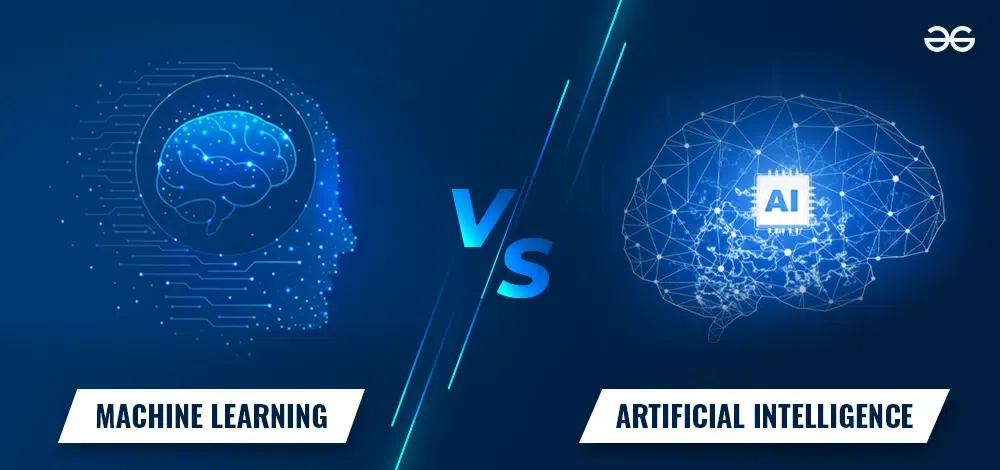 Artificial Intelligence (AI) and Machine Learning